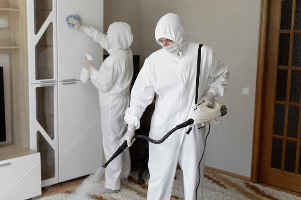 Trusted Biohazard Cleanup service in Fairfax, SC - Four Month Blood Cleanse